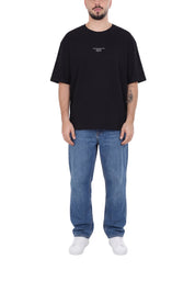 T-shirt Nero Jack&jones