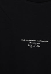 T-shirt Nero Jack&jones