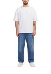 T-shirt Bianco Jack&jones