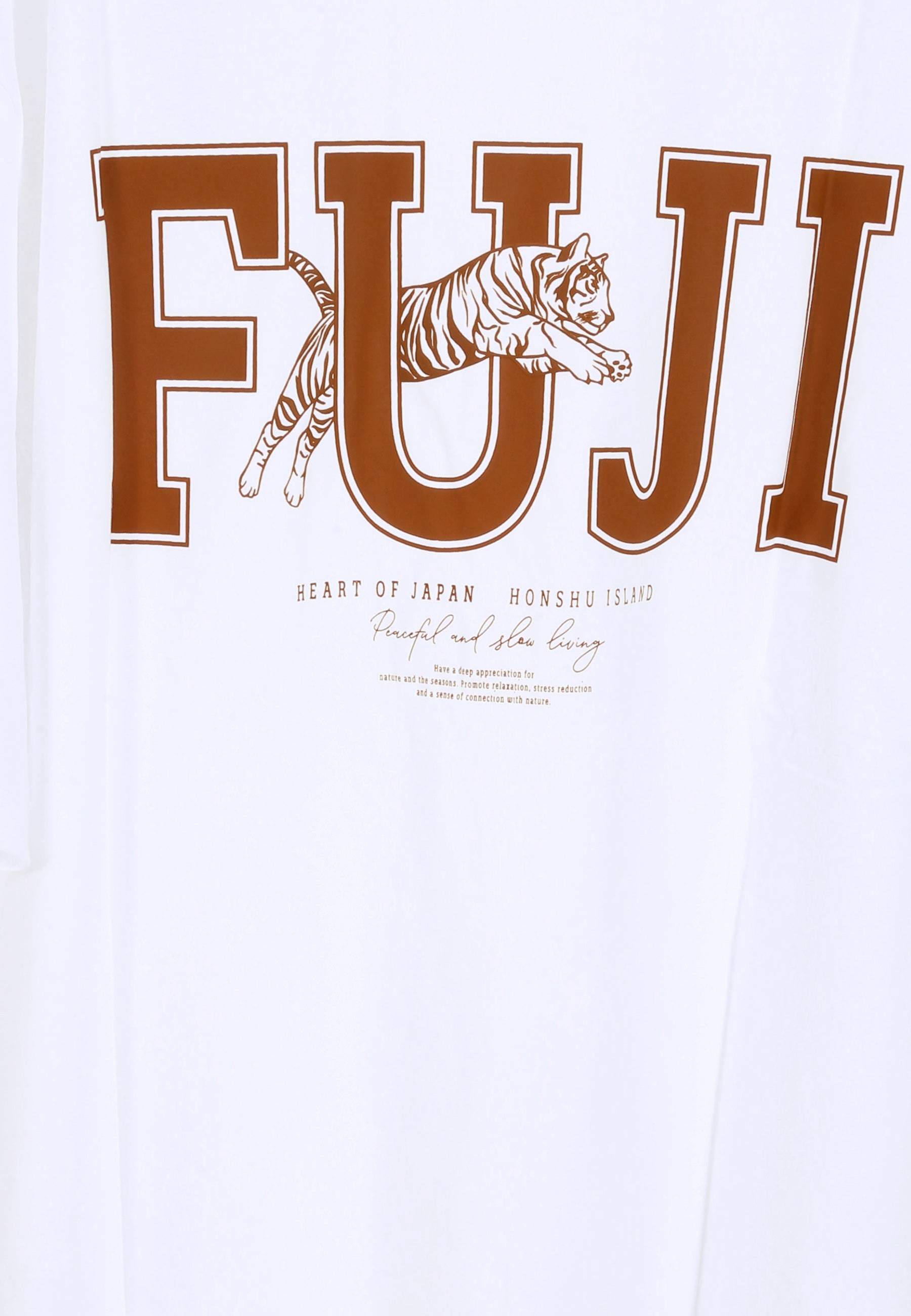 T-shirt Bianco Jack&jones