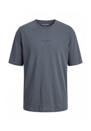 T-shirt Grigio Jack&jones