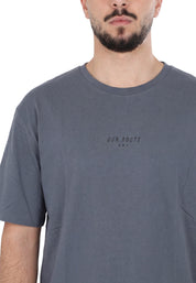 T-shirt Grigio Jack&jones