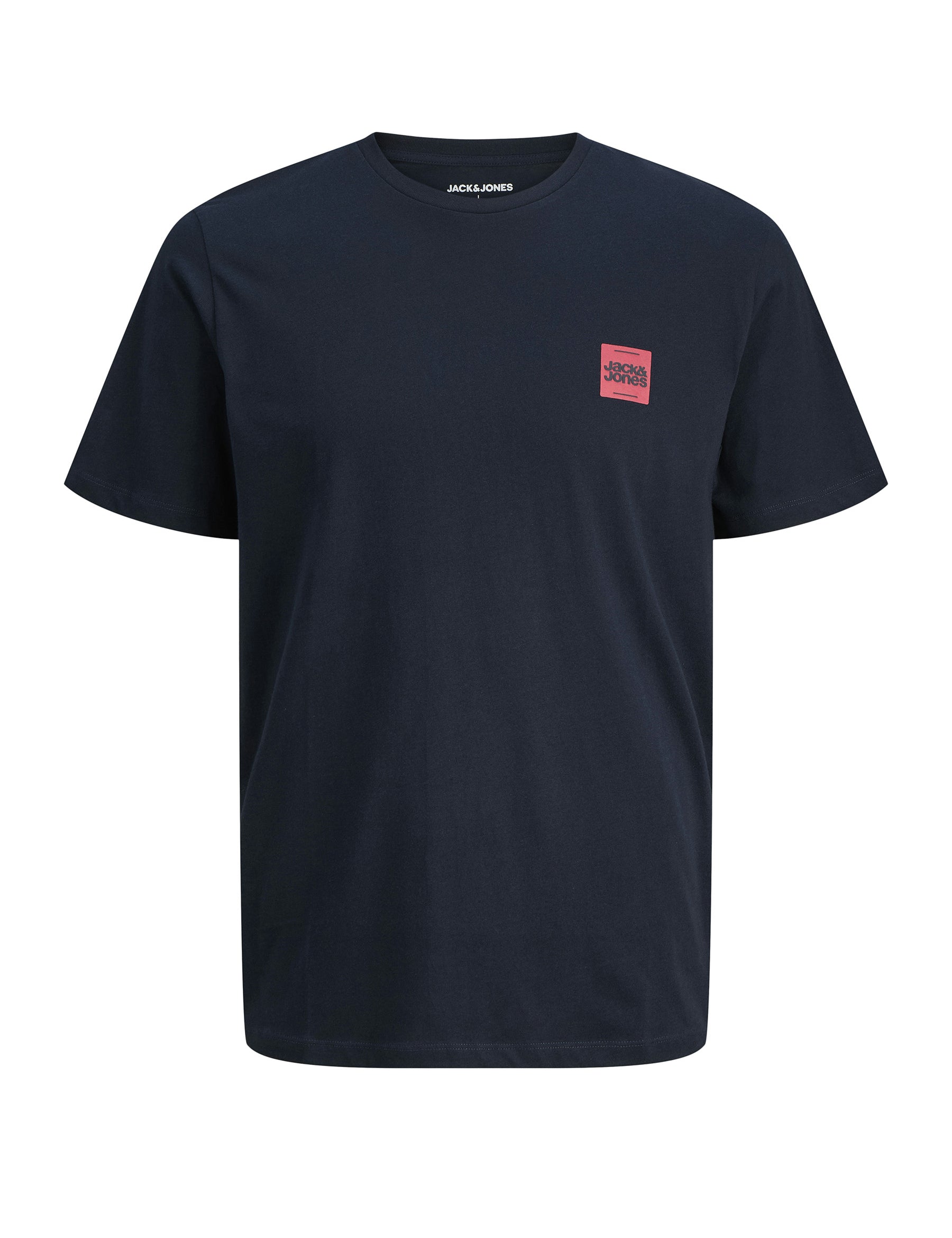 T-shirt Blu Jack&jones