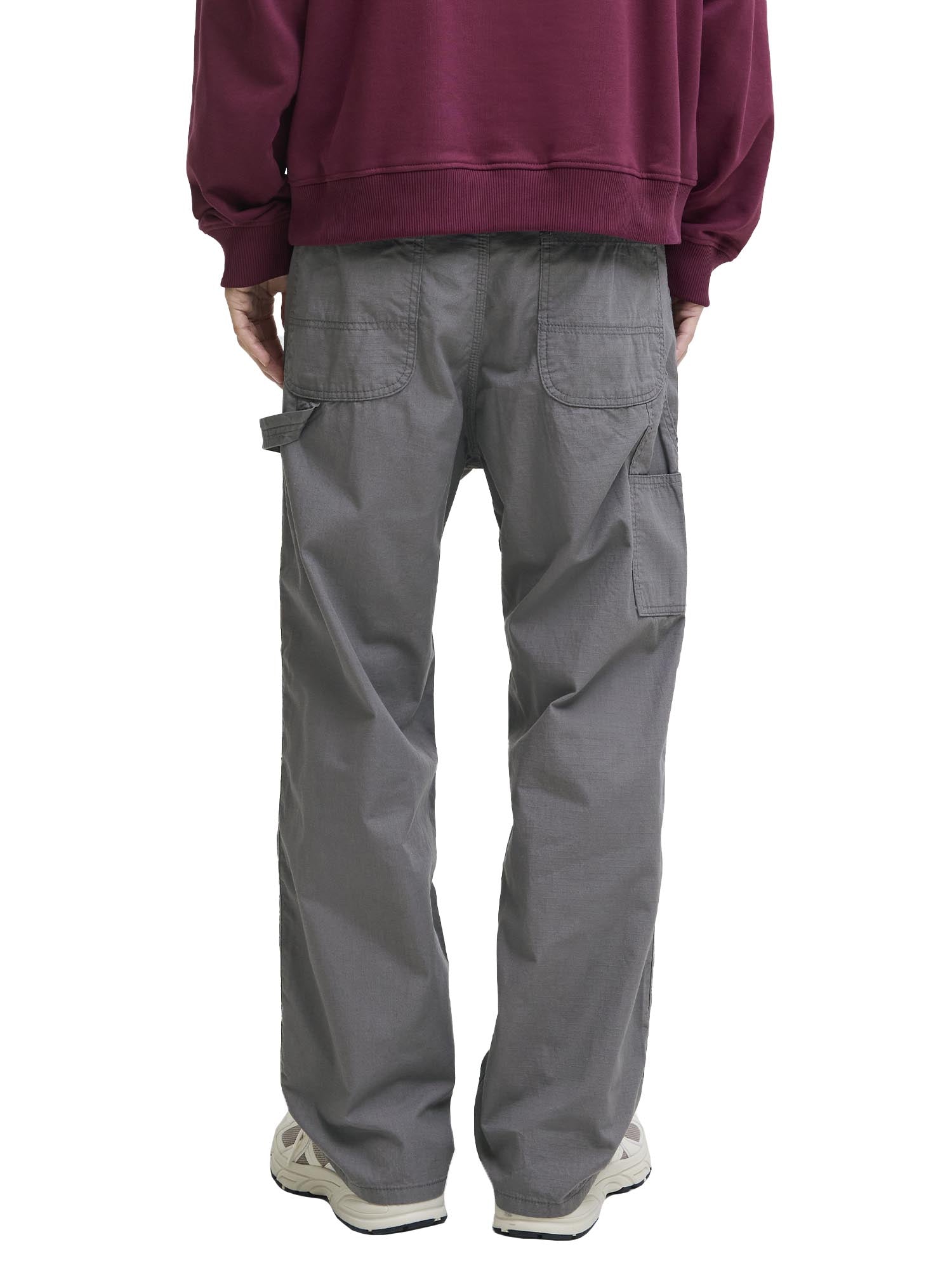 Pantaloni Grigio Jack&jones
