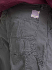 Pantaloni Grigio Jack&jones