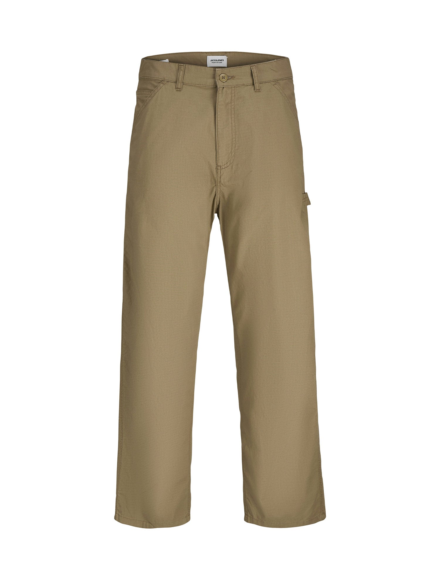 Pantaloni Beige Jack&jones