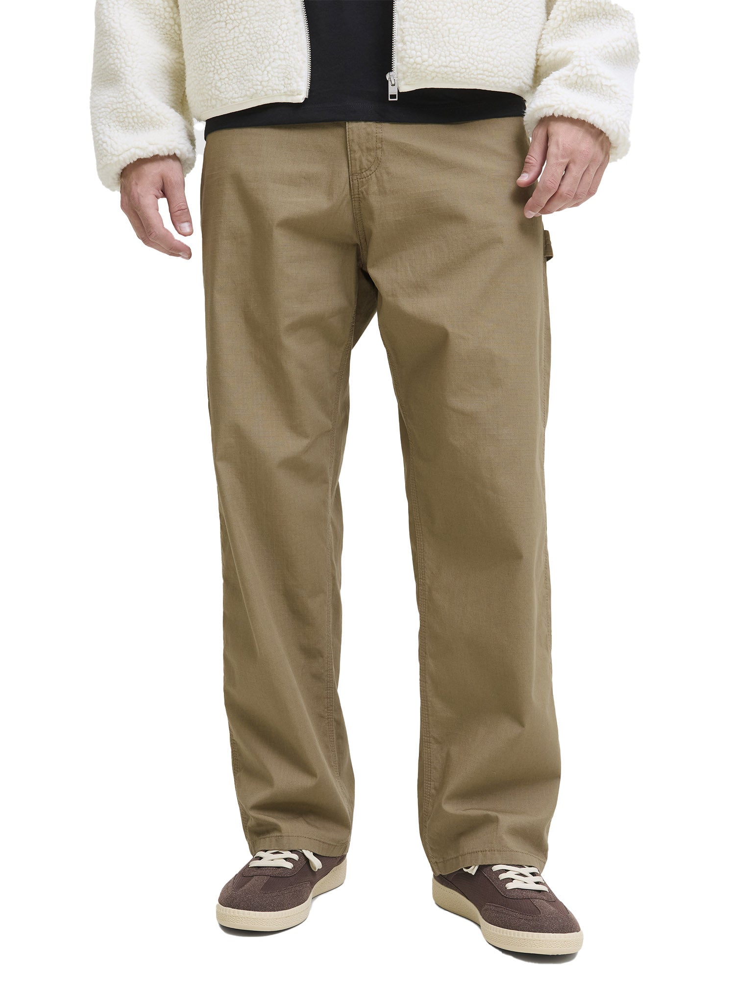 Pantaloni Beige Jack&jones