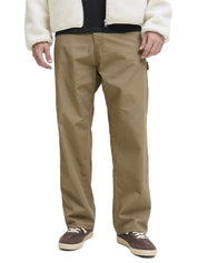 Pantaloni Beige Jack&jones