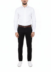 Pantaloni Nero Jack&jones