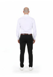 Pantaloni Nero Jack&jones