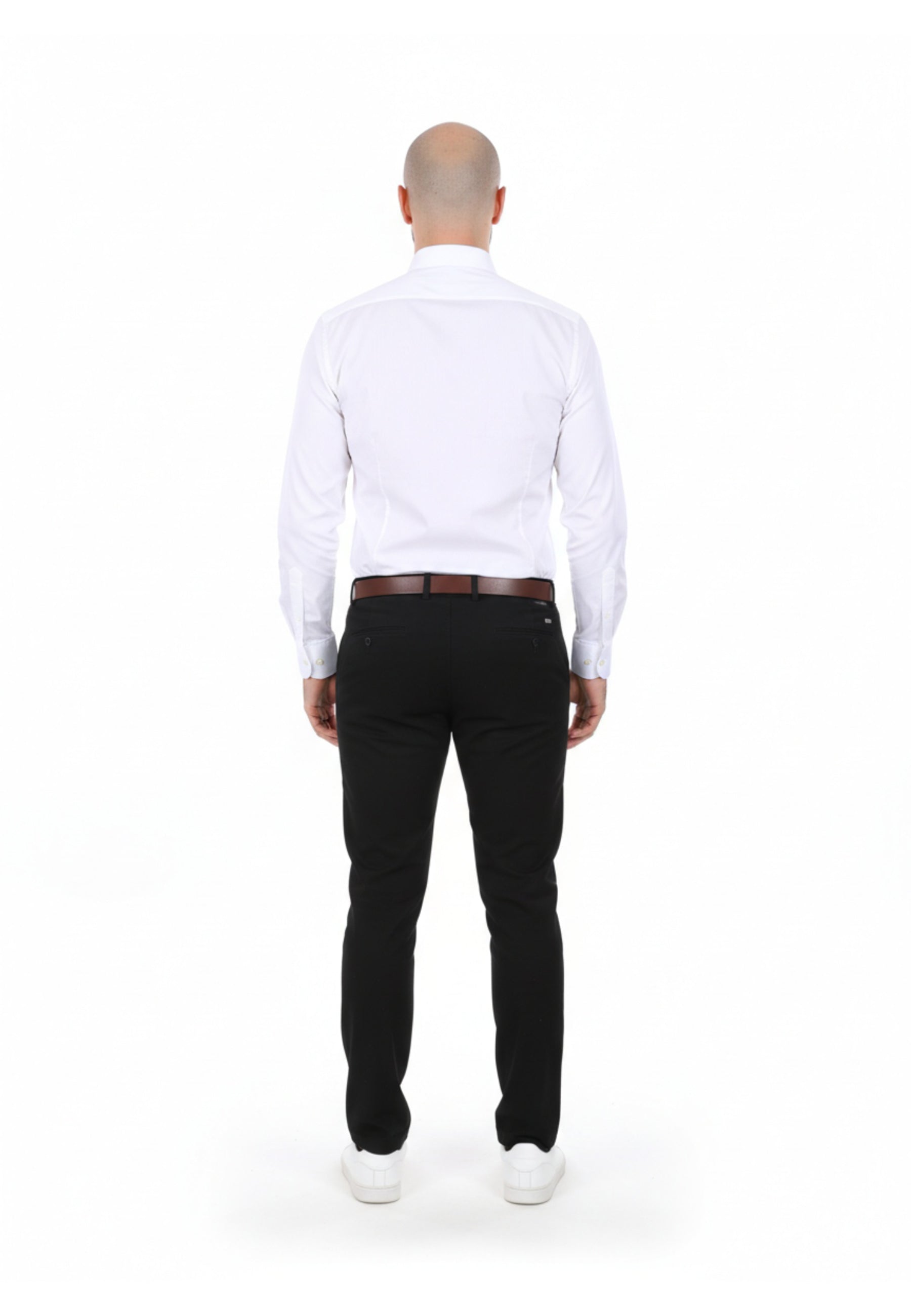 Pantaloni Nero Jack&jones