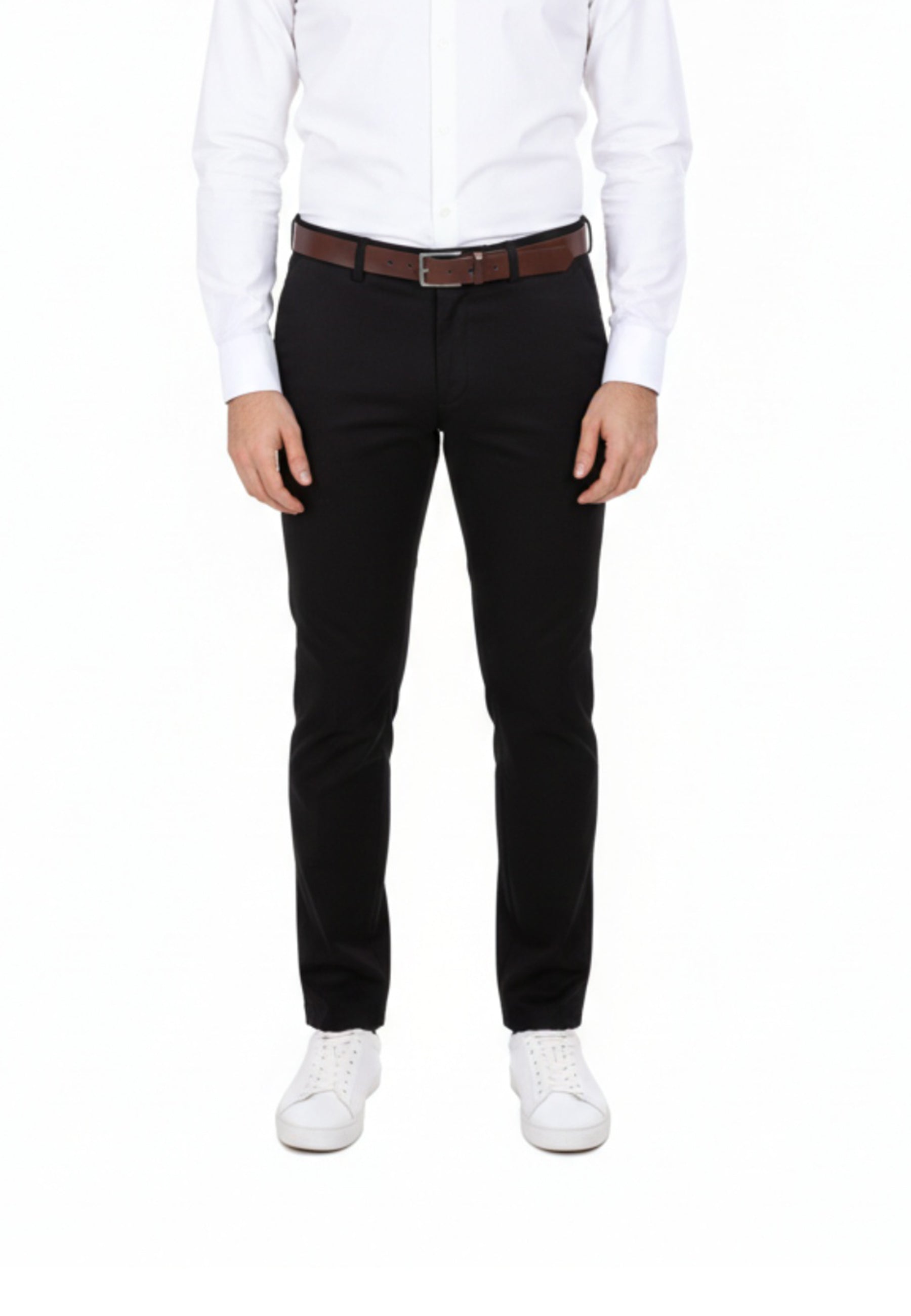 Pantaloni Nero Jack&jones