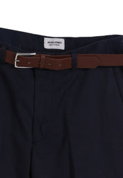 Pantaloni Blu Jack&jones