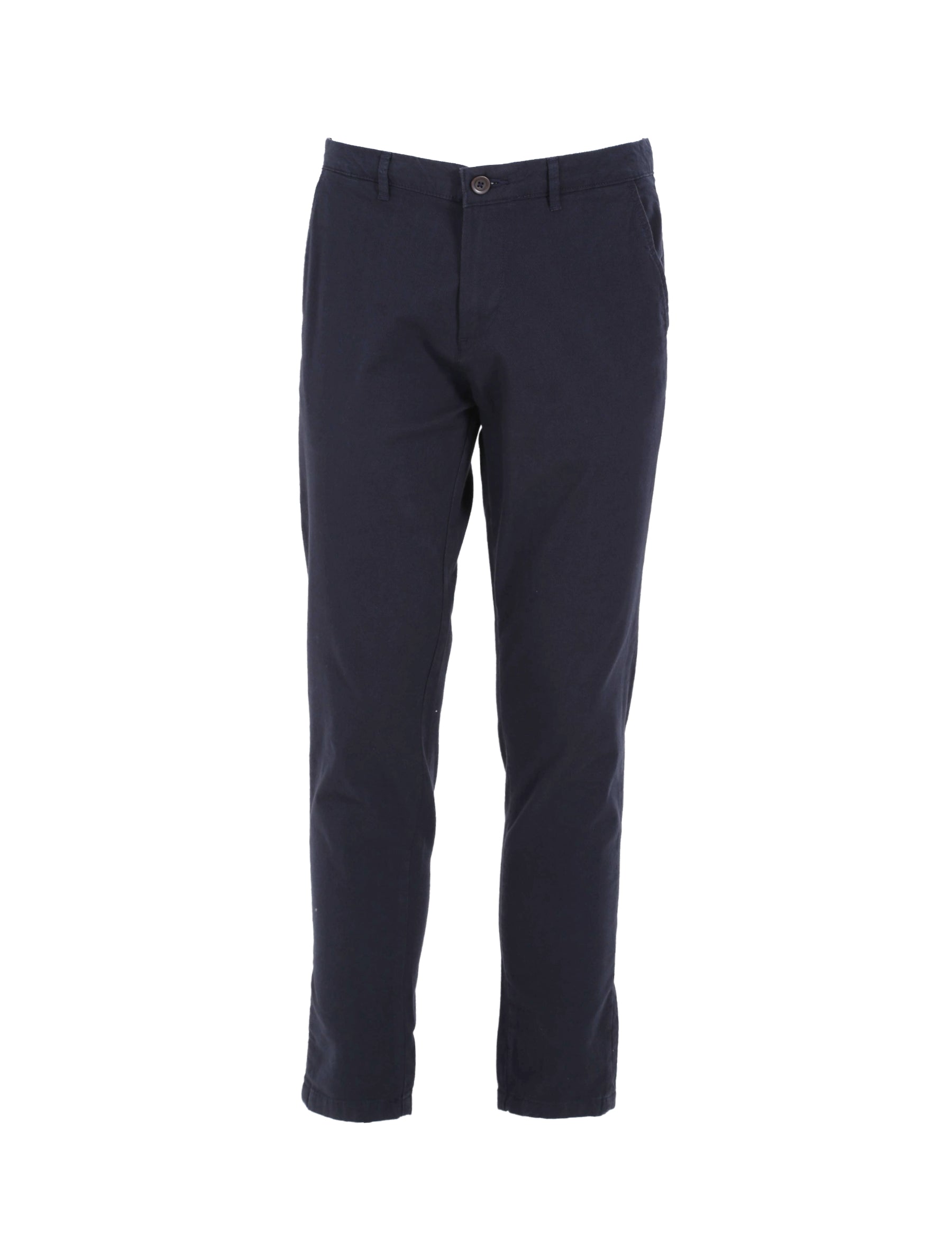 Pantaloni Blu Jack&jones