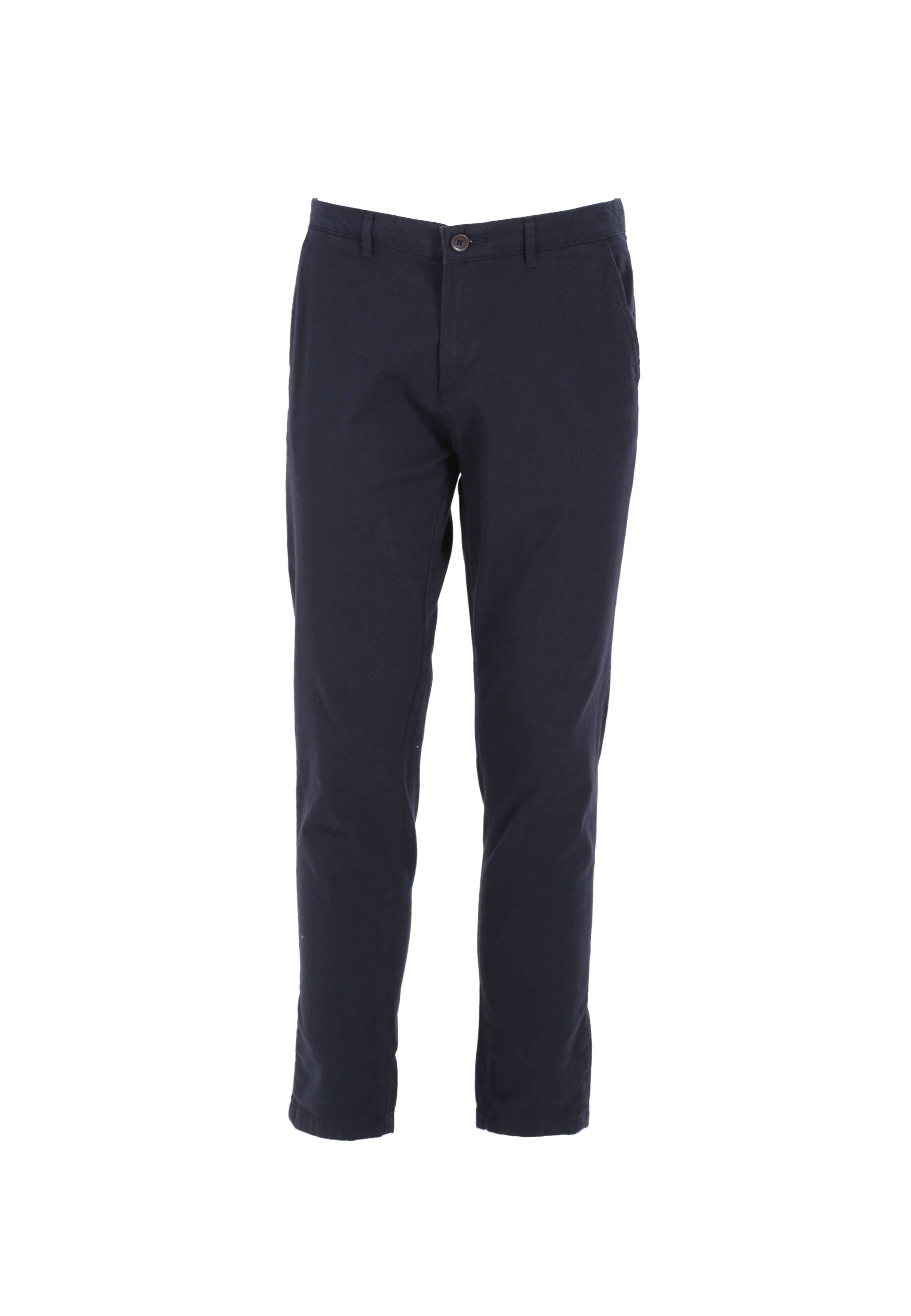 Pantaloni Blu Jack&jones