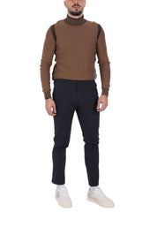 Pantaloni Blu Jack&jones