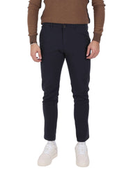 Pantaloni Blu Jack&jones