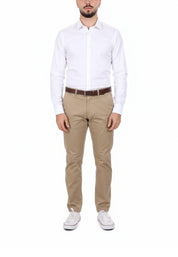 Pantaloni Beige Jack&jones