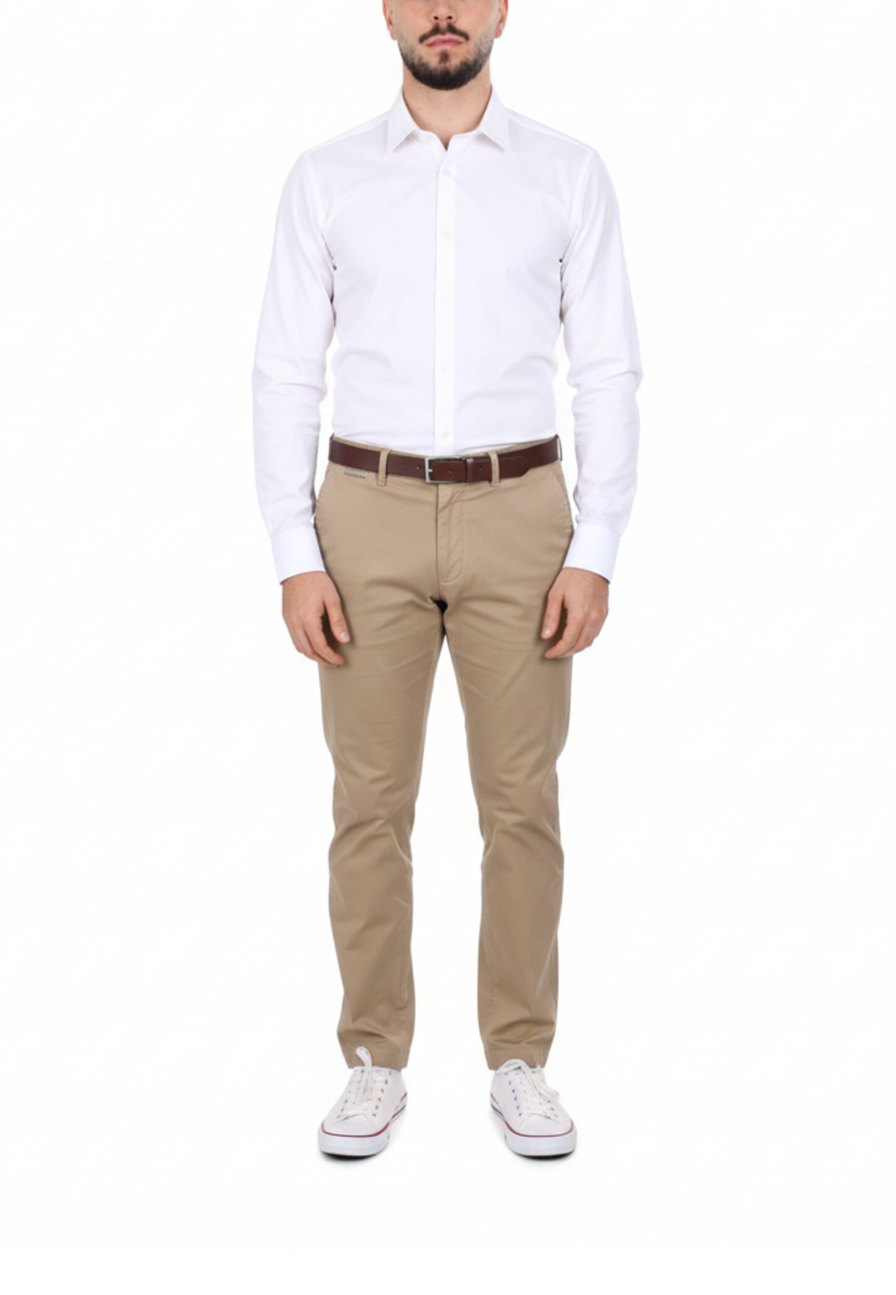 Pantaloni Beige Jack&jones