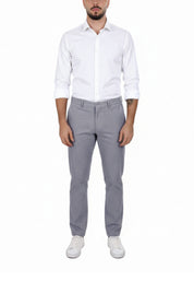 Pantaloni Grigio Jack&jones