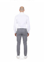 Pantaloni Grigio Jack&jones