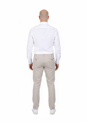 Pantaloni Beige Jack&jones