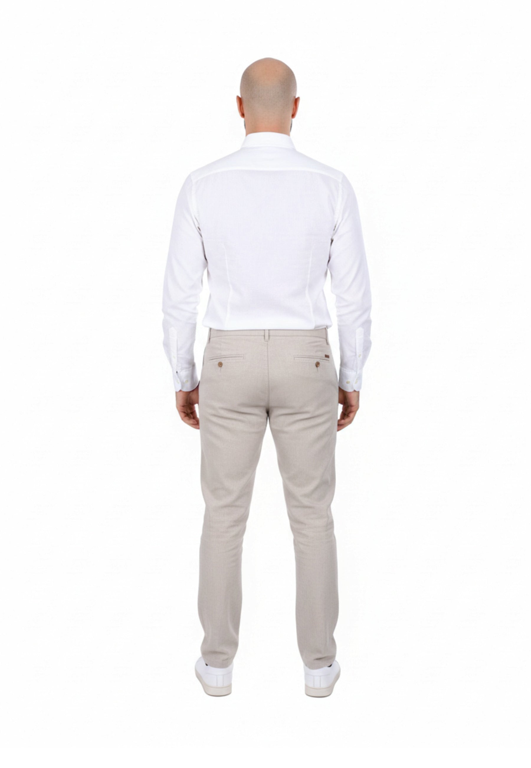 Pantaloni Beige Jack&jones