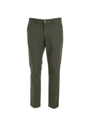Pantaloni Verde Jack&jones
