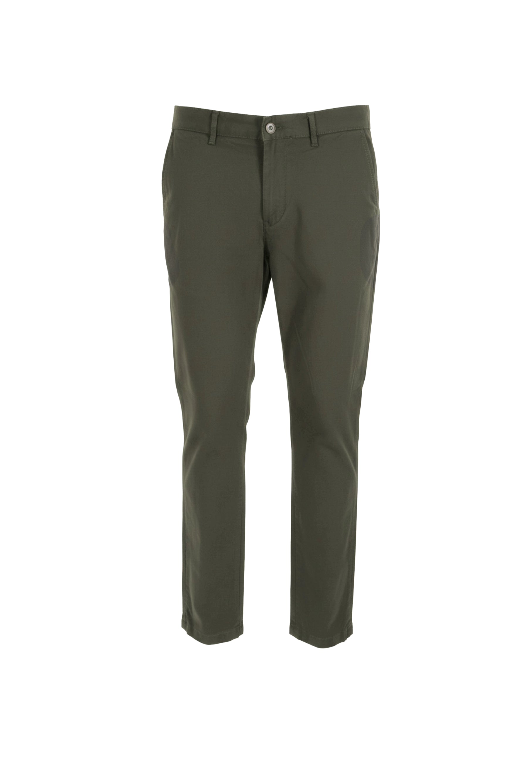 Pantaloni Verde Jack&jones