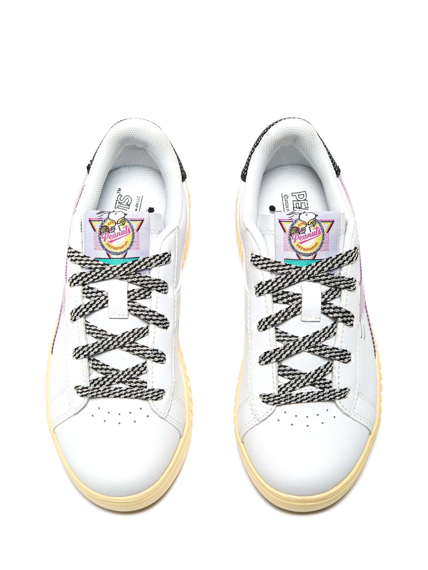 Sneakers Bianco Diadora