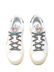 Sneakers Bianco Diadora