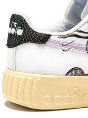 Sneakers Bianco Diadora