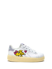 Sneakers Bianco Diadora