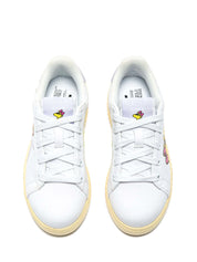 Sneakers Bianco Diadora