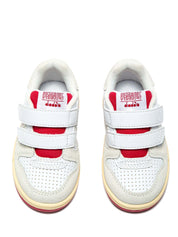Sneakers Rosso Diadora
