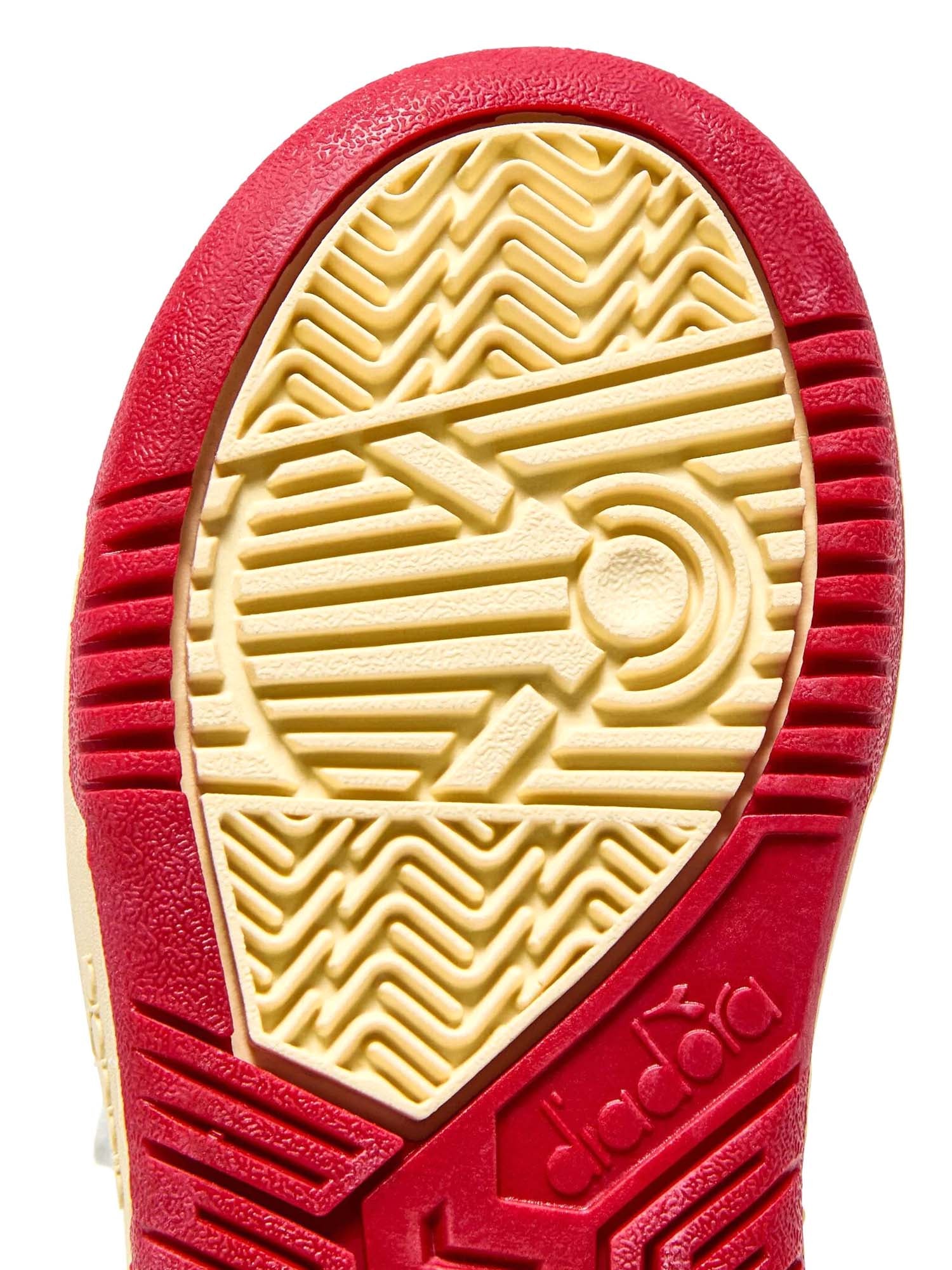 Sneakers Rosso Diadora