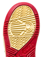 Sneakers Rosso Diadora