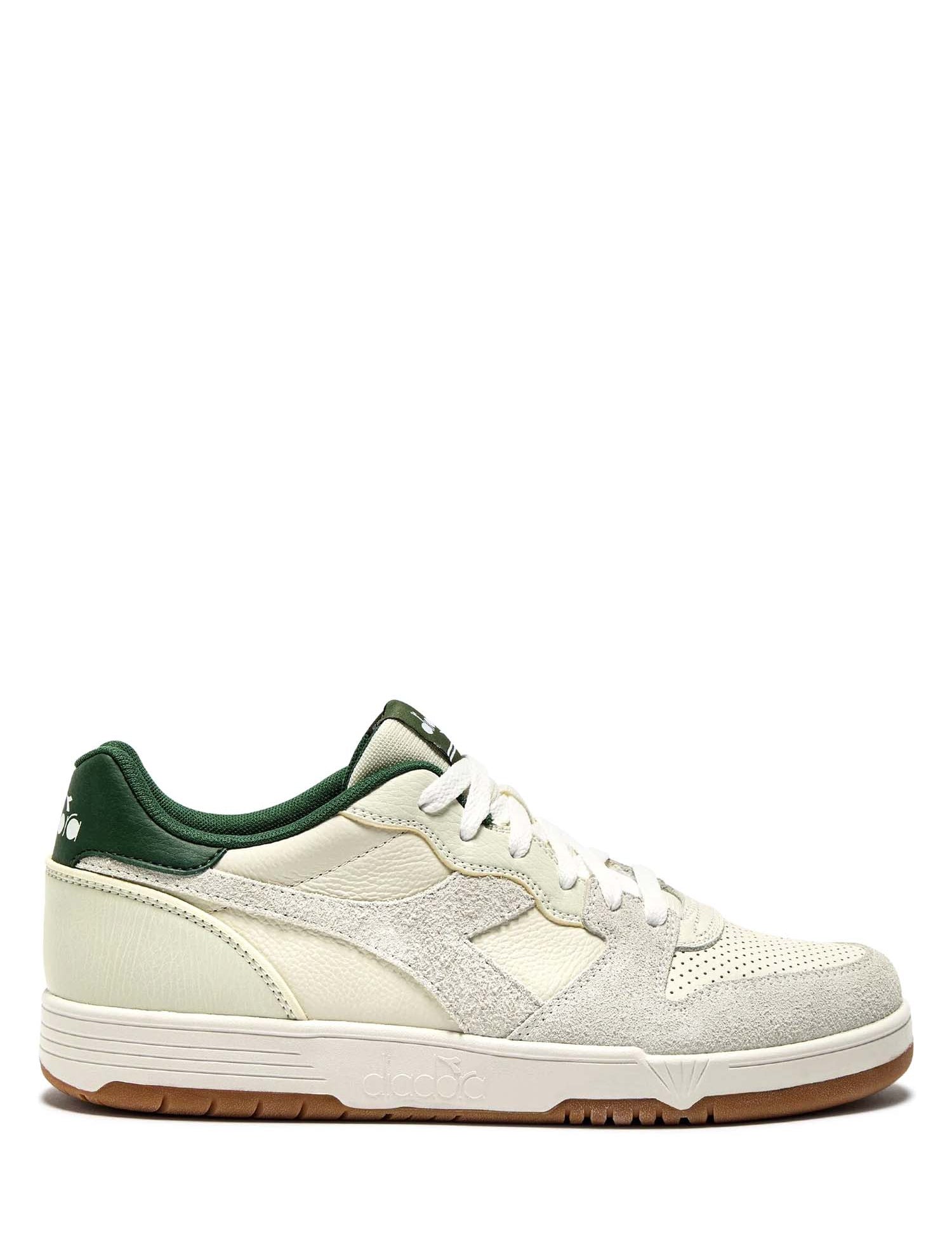 Sneakers Bianco Diadora