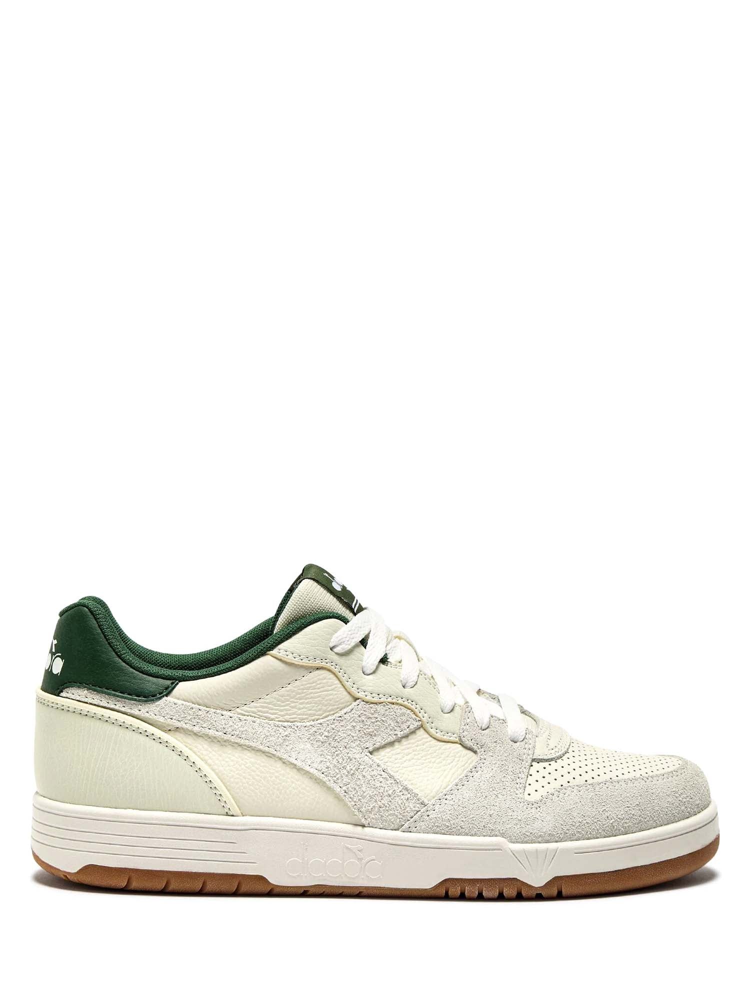 Sneakers Bianco Diadora