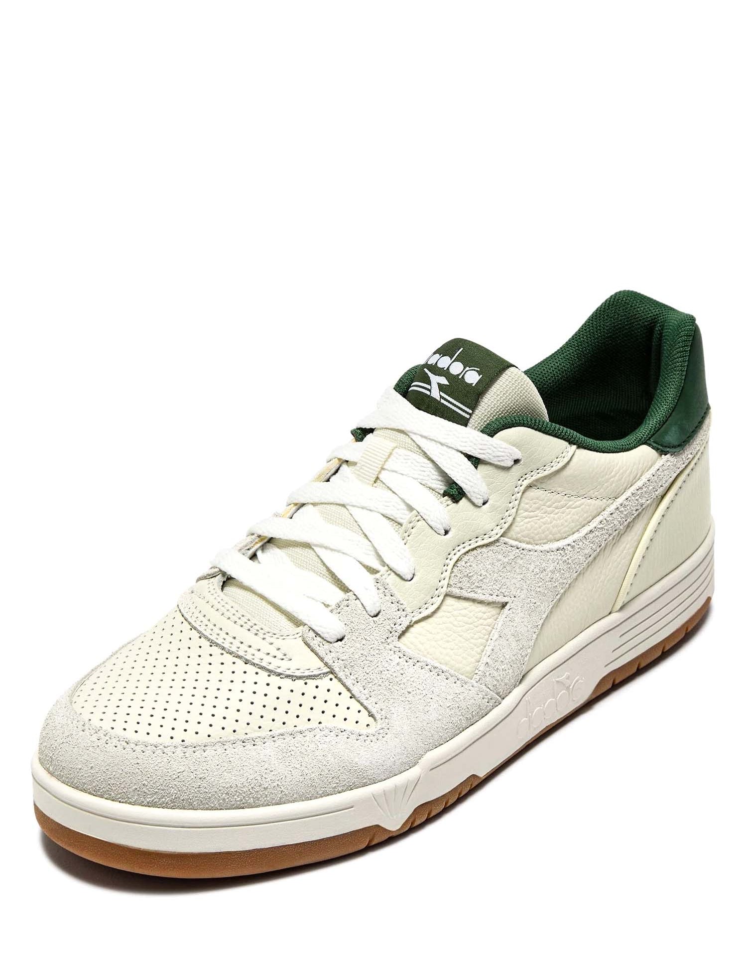 Sneakers Bianco Diadora