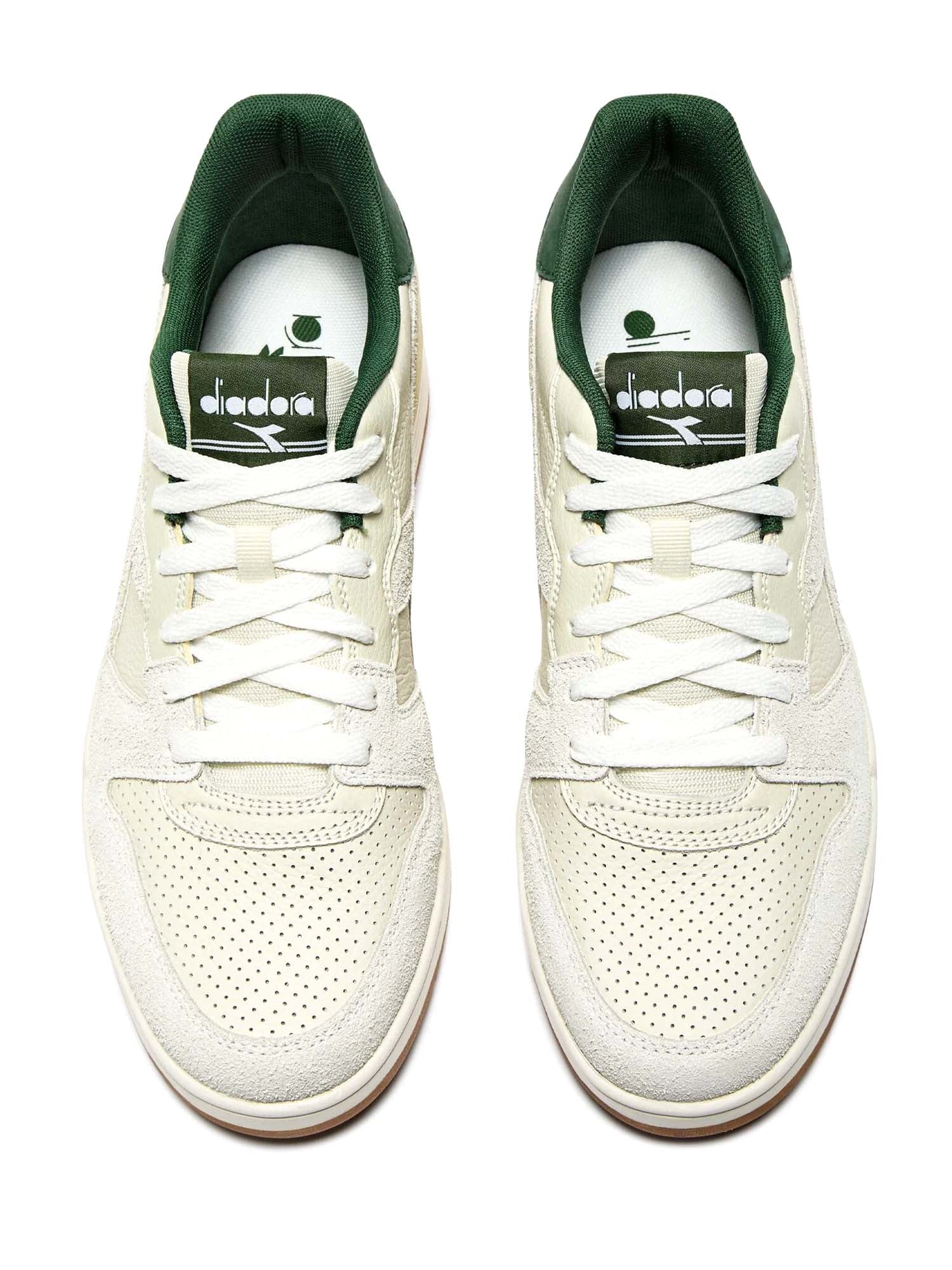 Sneakers Bianco Diadora