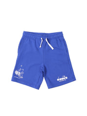 Bermuda Blu Diadora