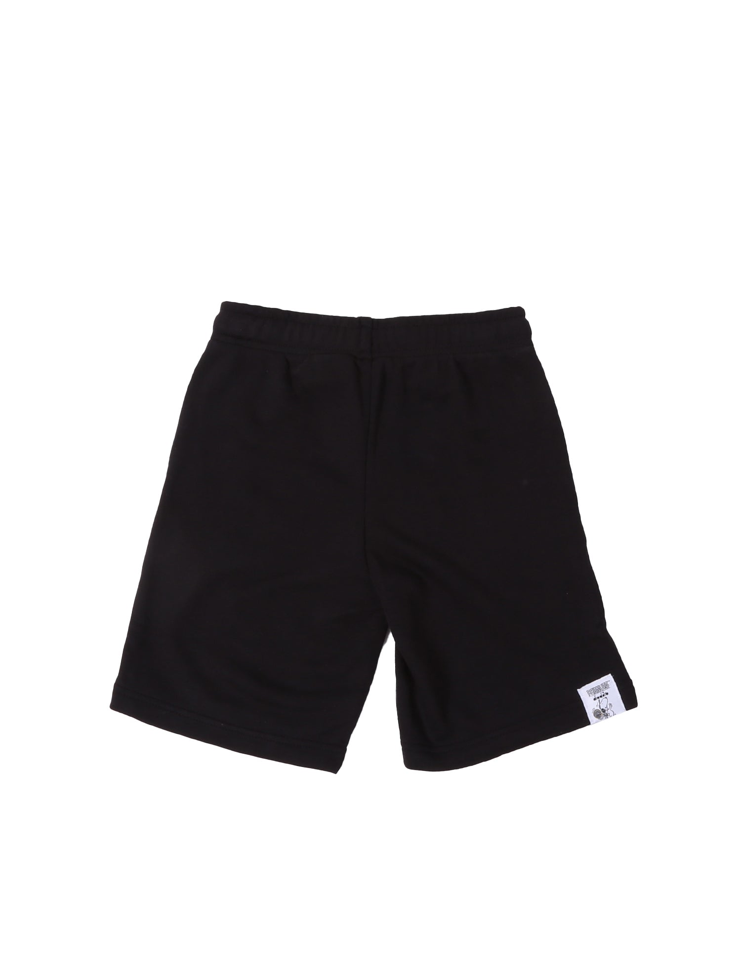 Bermuda Nero Diadora