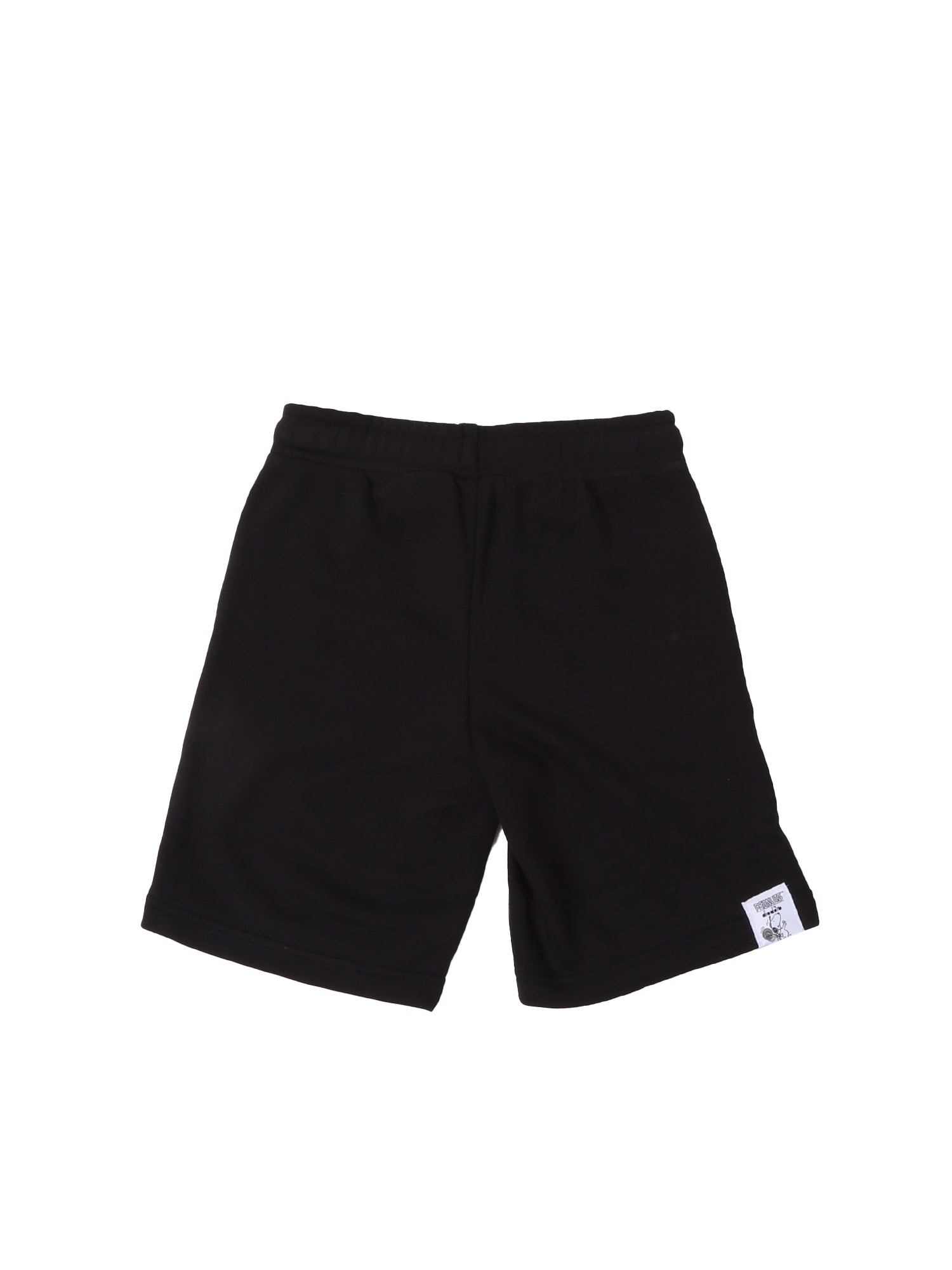 Bermuda Nero Diadora