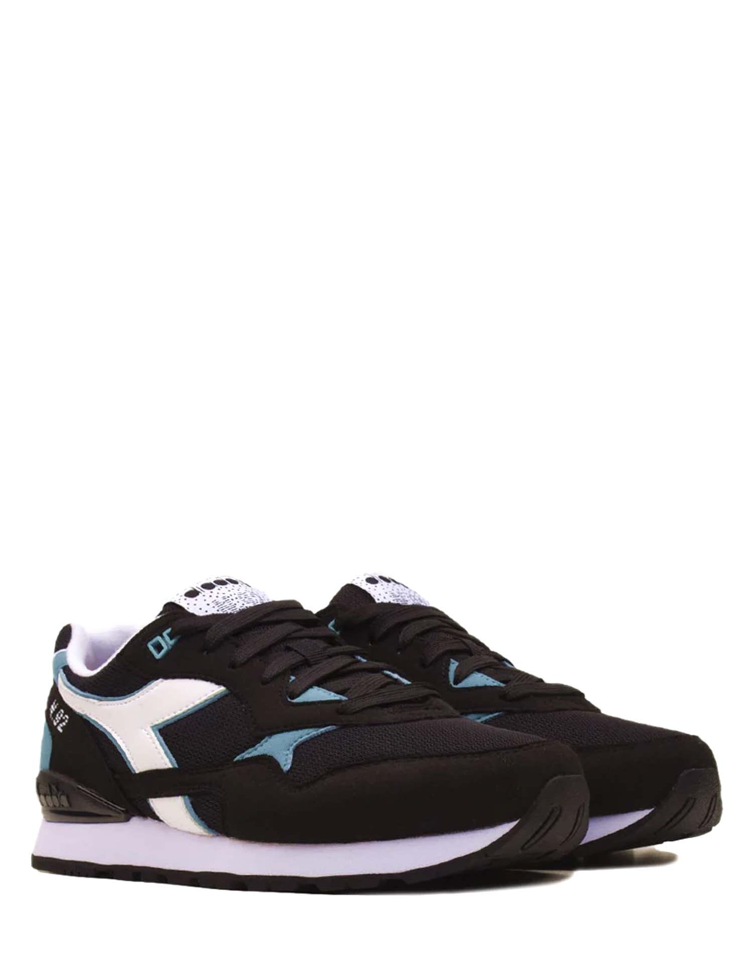 Sneakers Nero Diadora