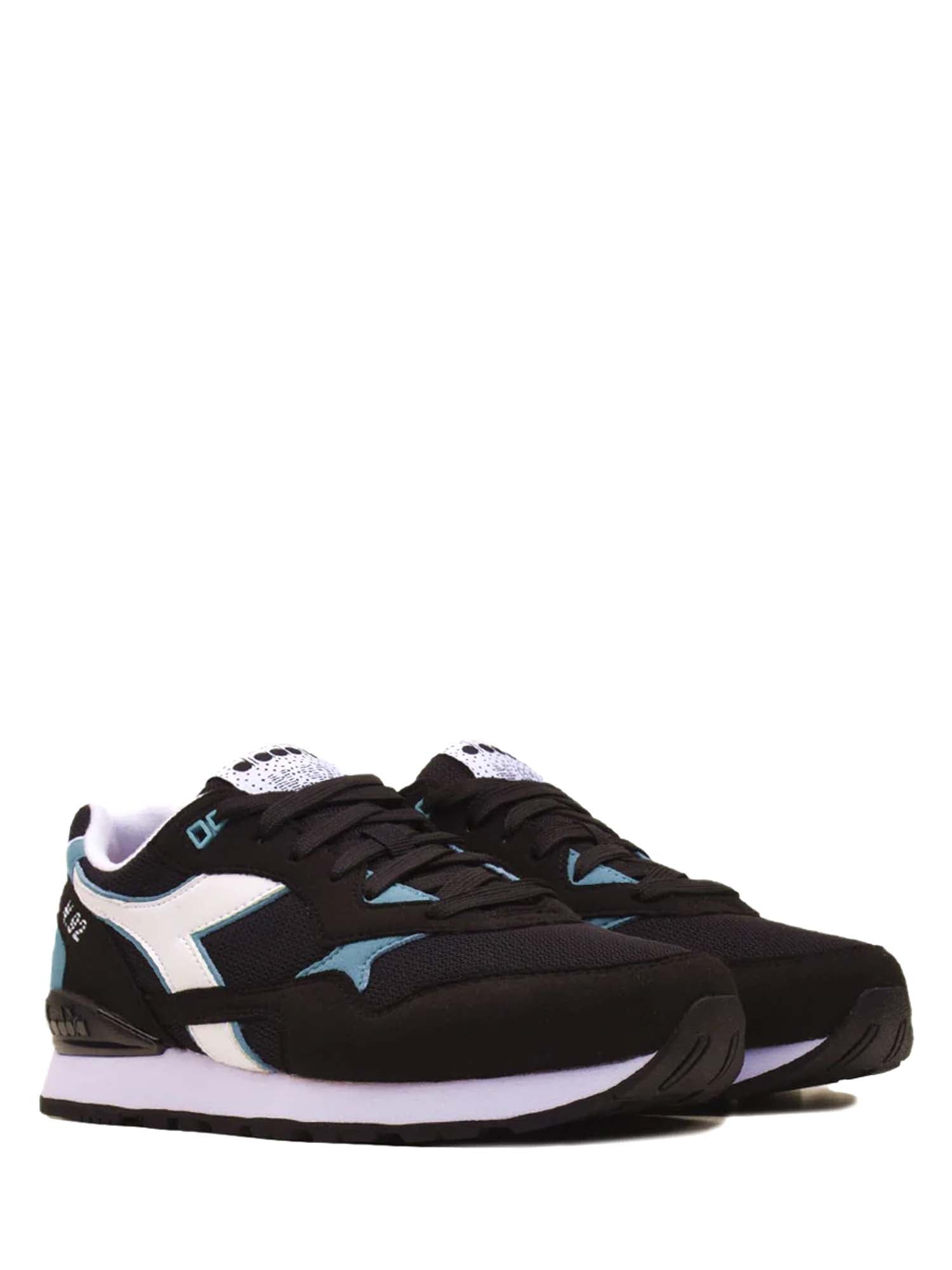Sneakers Nero Diadora