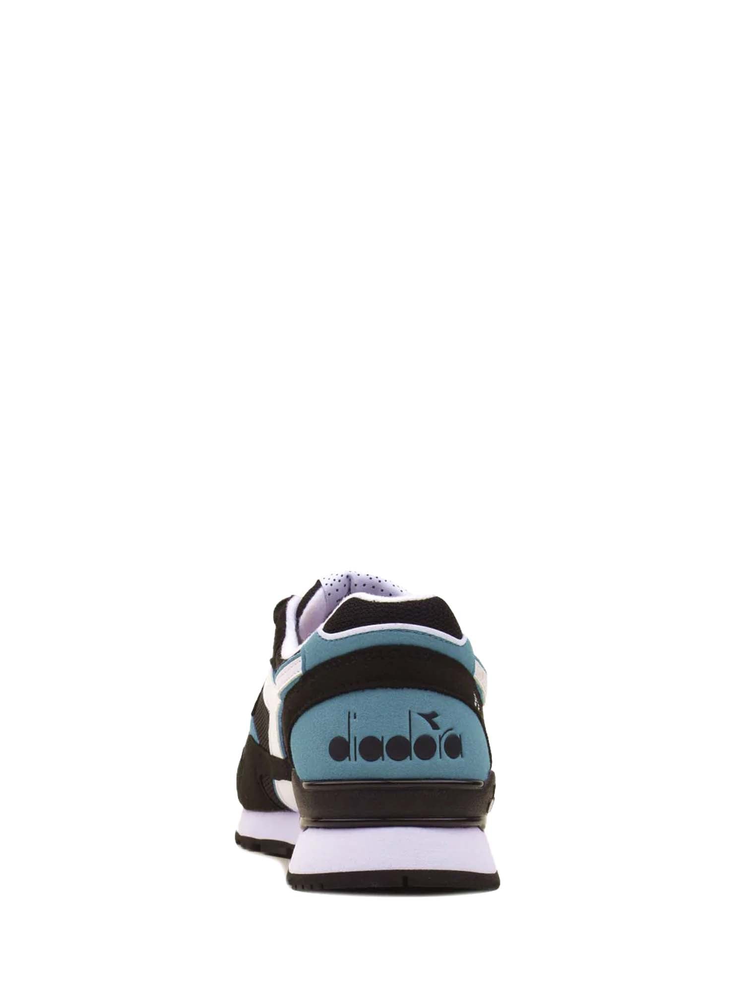 Sneakers Nero Diadora