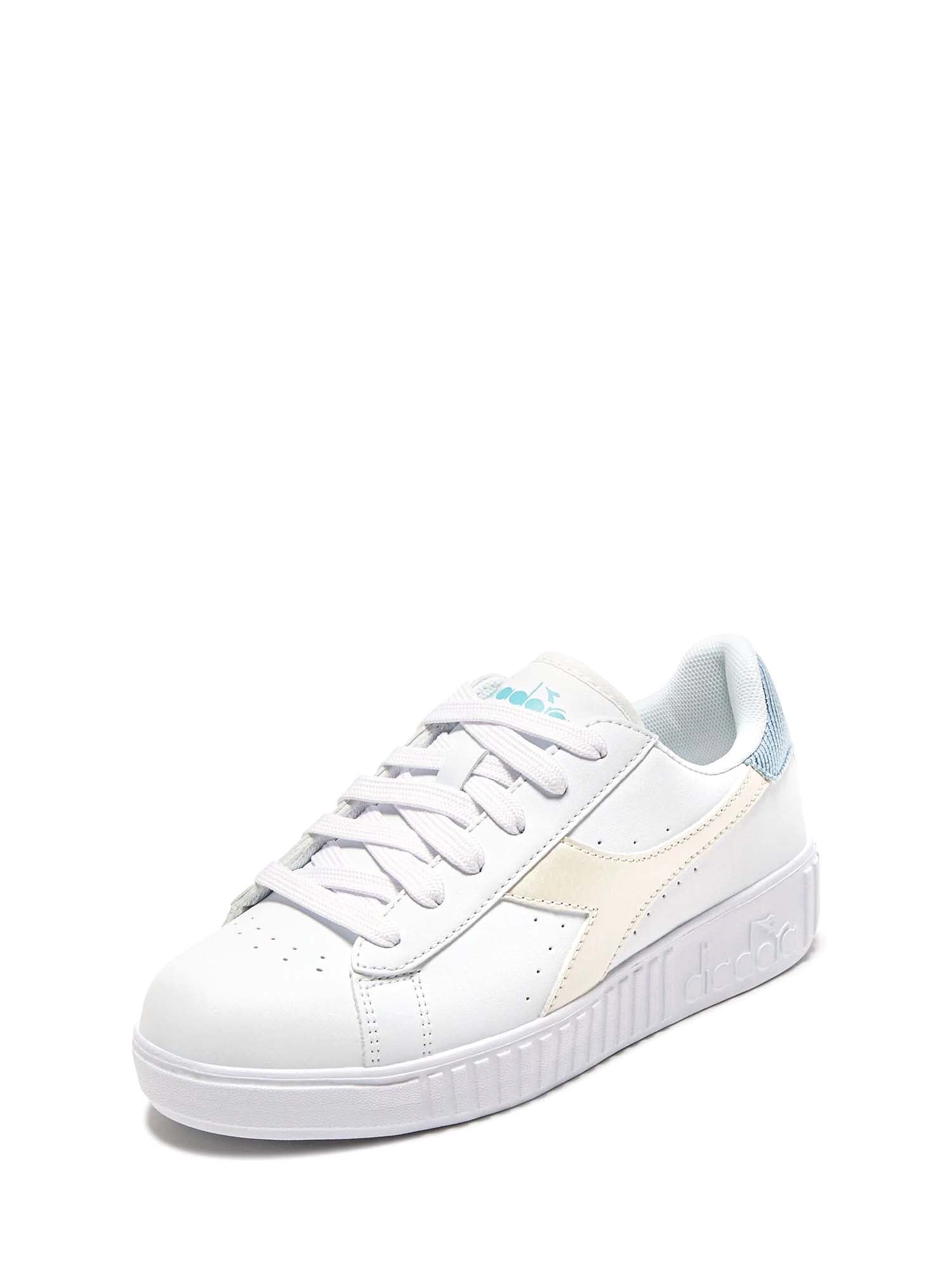 Sneakers Bianco Diadora