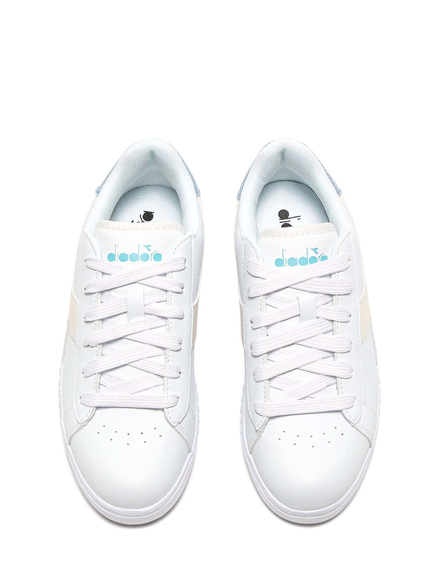 Sneakers Bianco Diadora