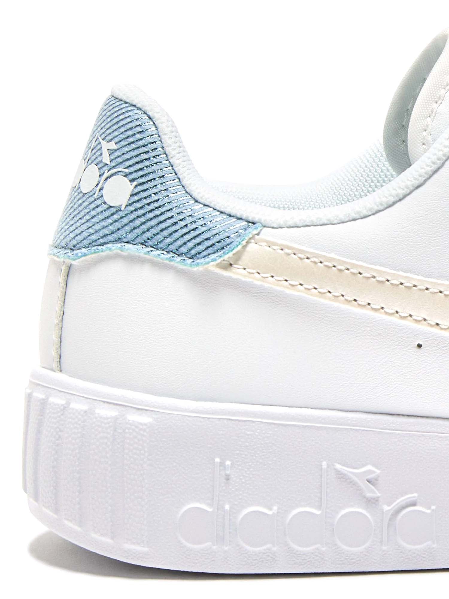 Sneakers Bianco Diadora